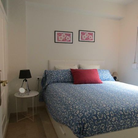 Apartamento Agp Centro Historico Málaga Esterno foto