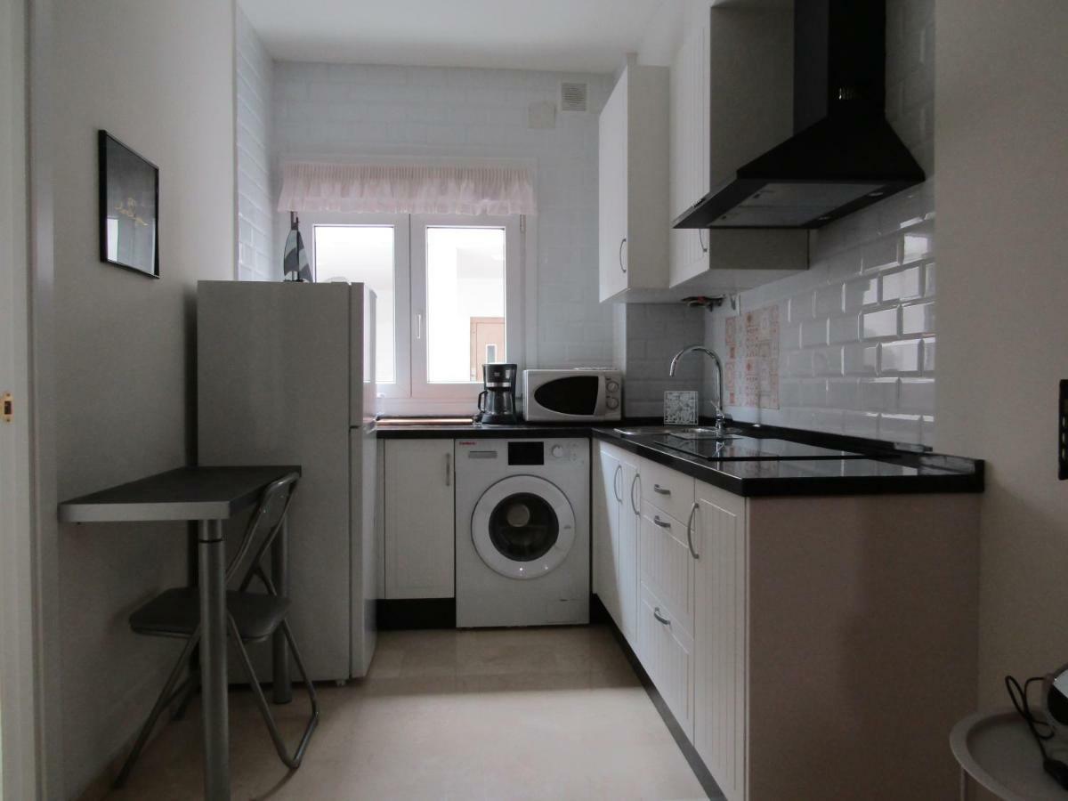 Apartamento Agp Centro Historico Málaga Esterno foto